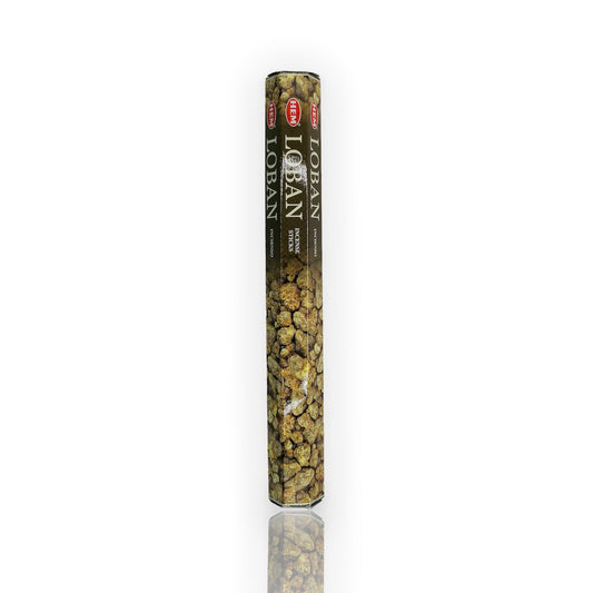 HEM Incense Sticks: Loban