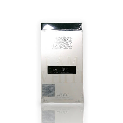 Ana Abyiedh 60ml Eau De Parfum