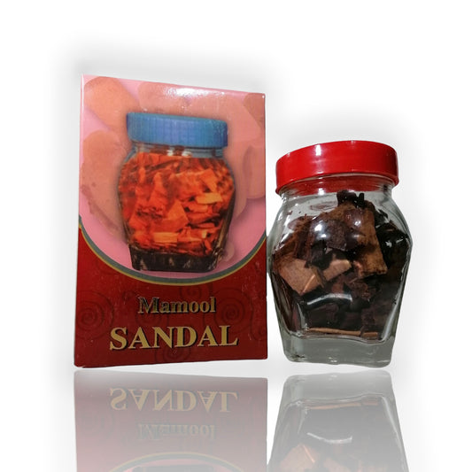 Oriental Incense: Sandal