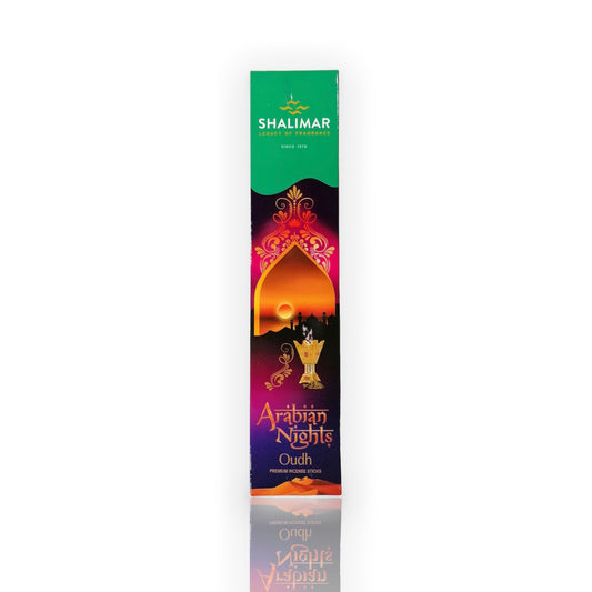 Incense sticks: Arabian Nights Oudh
