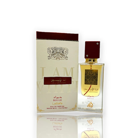 Ana Abyiedh Rouge 60ml Eau De Parfum