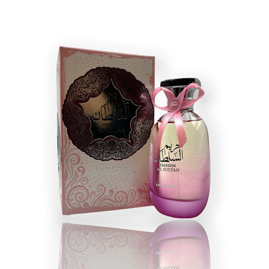 Hareem Al Sultan 100ml Eau De Parfum