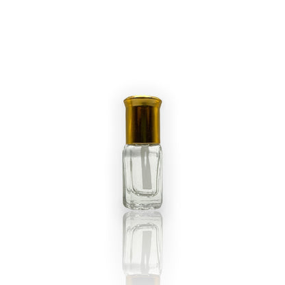 M-21 Öl Parfüm *Inspiriert Von Baccarat Rouge