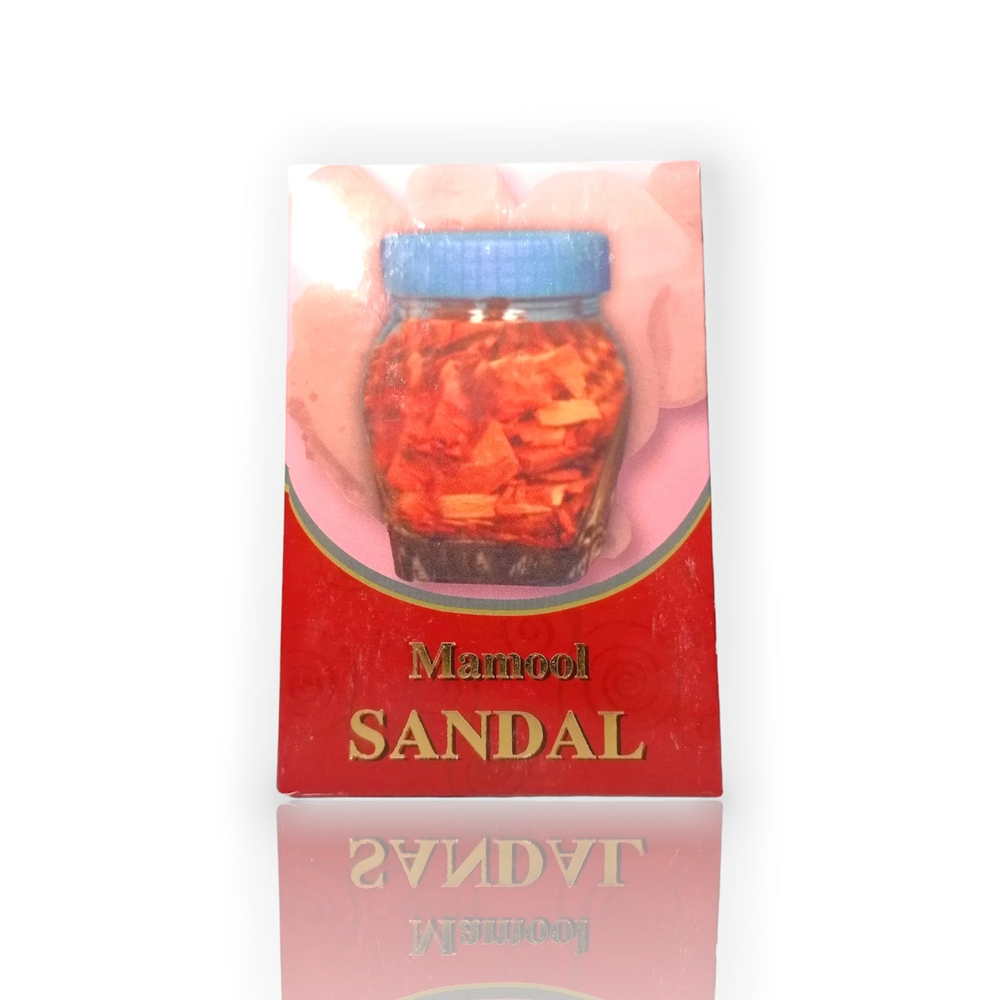 Oriental Incense: Sandal