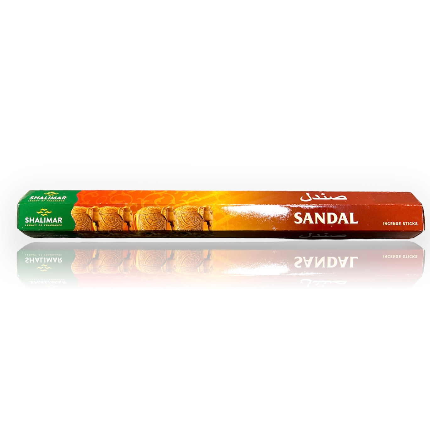Shalimar Incense Sticks: Sandal