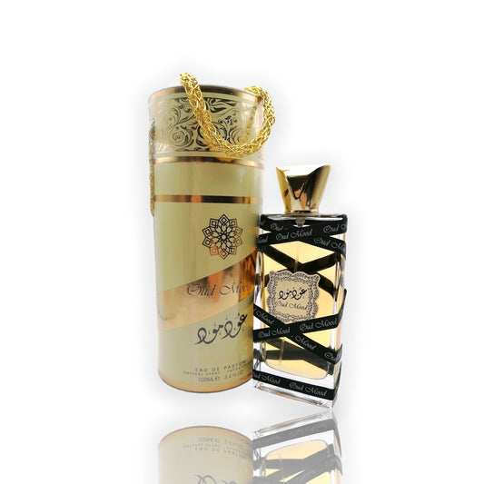 Oud Mood 100ml