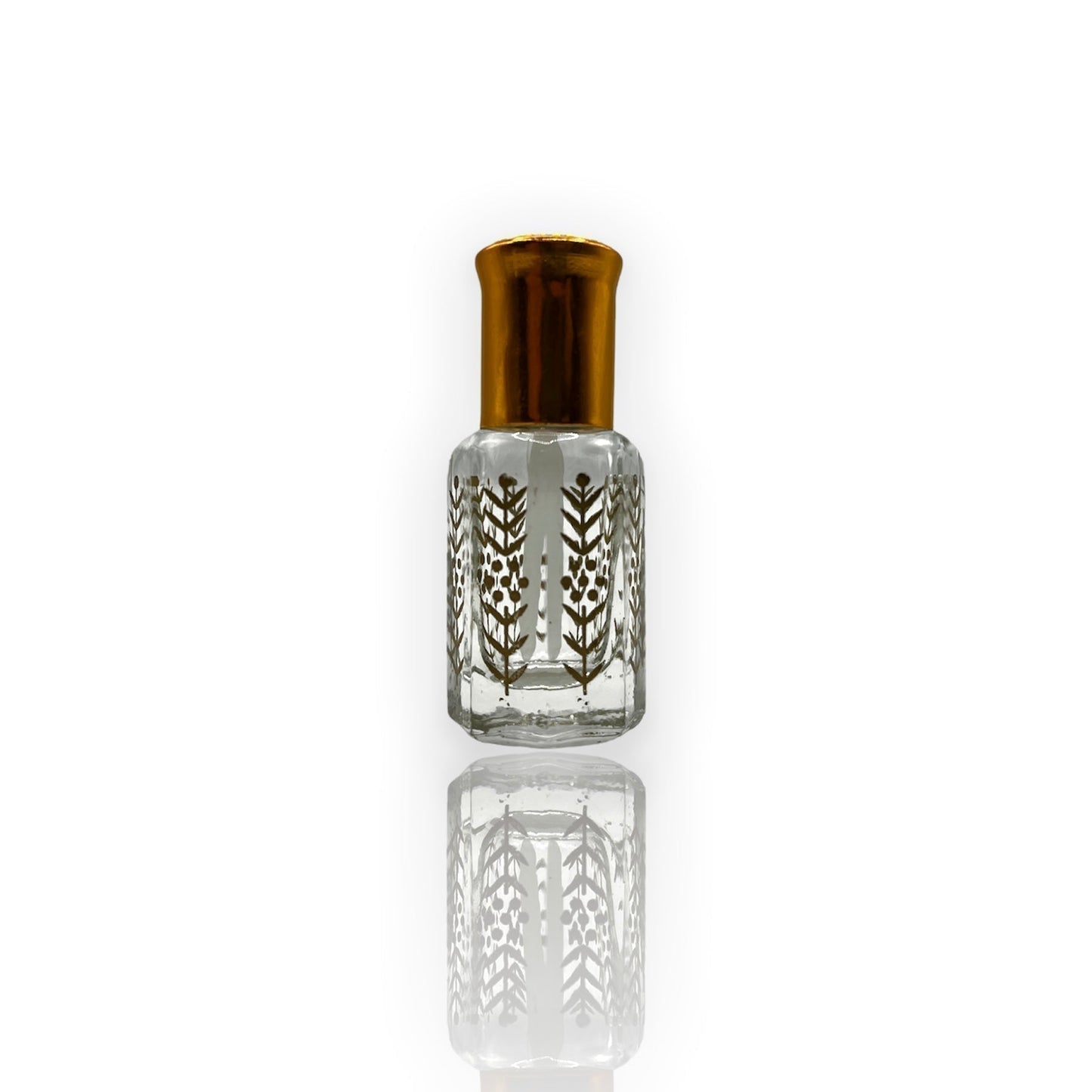 M-21 Oil Perfume *Inspired By Baccarat Rouge