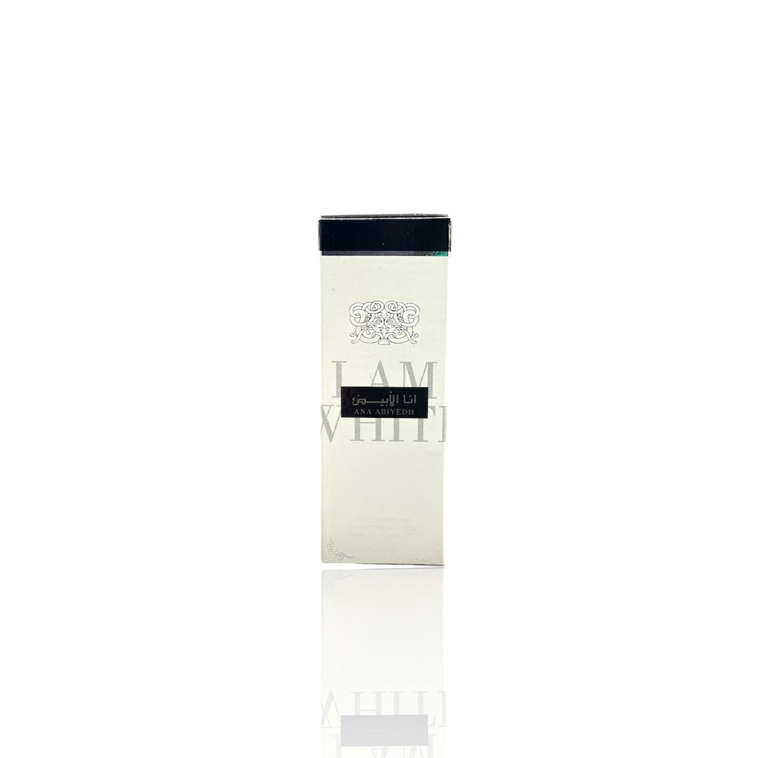 Déodorant Badee Al Oud Amethyst Lattafa | 200ml - Foto 10