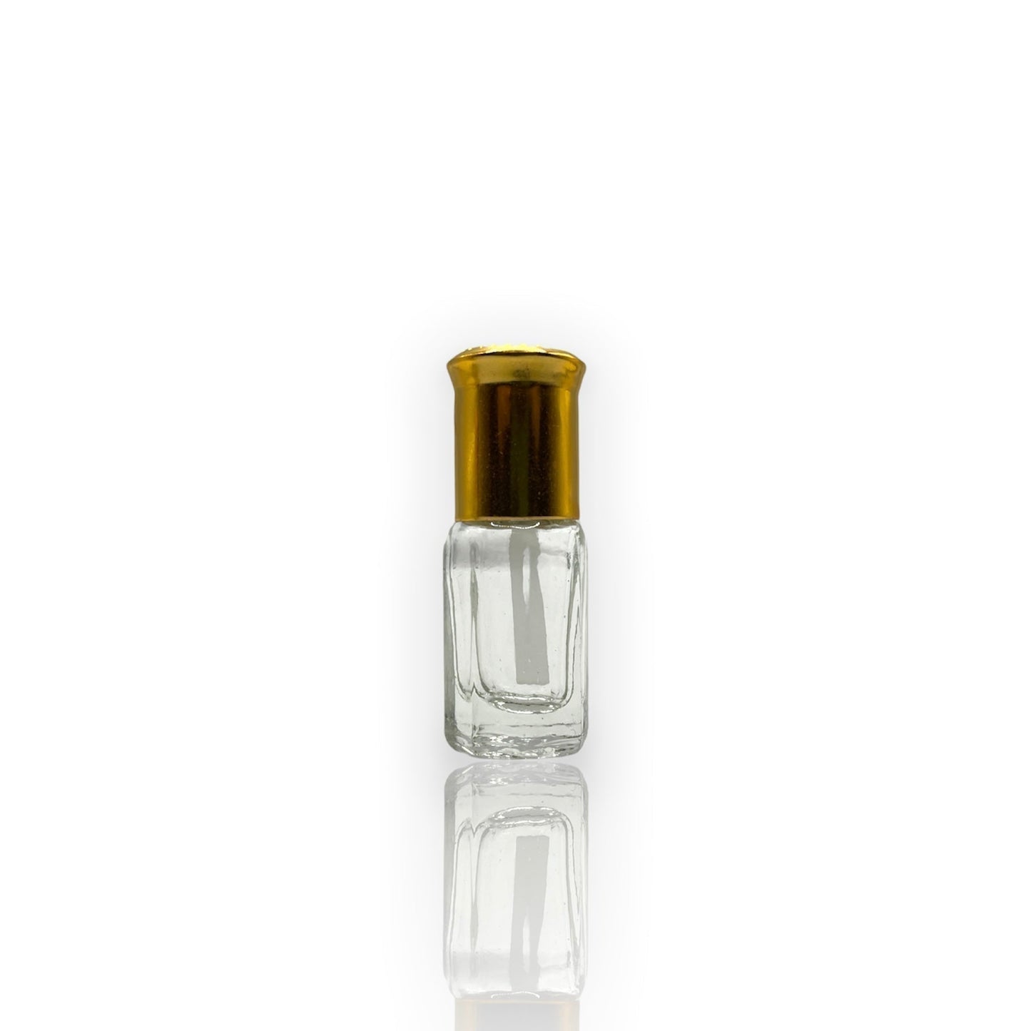 O-02 Oil Perfume *Inspired by Mukhallat Omani