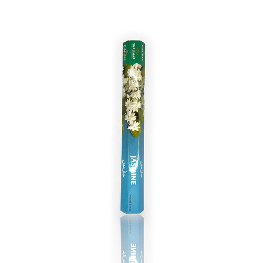 Shalimar Incense Sticks: Jasmine