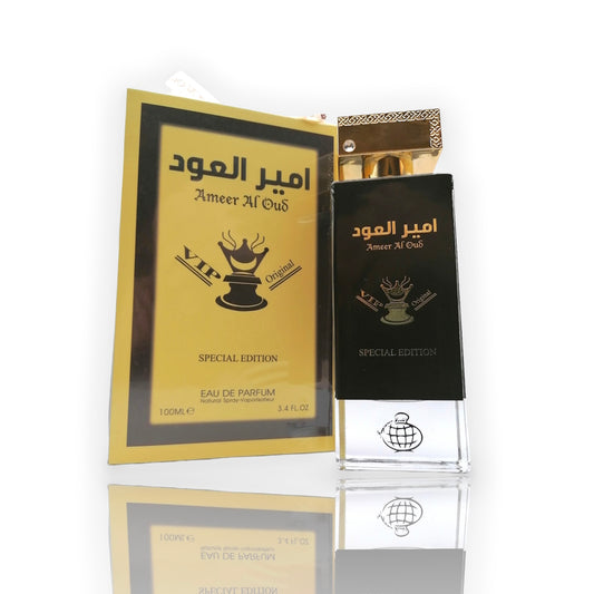 Ameer Al Oud 100ml Eau De Parfum