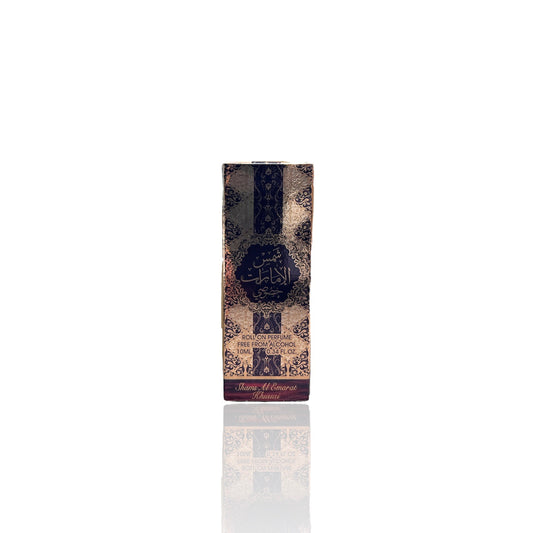 Shams Al Emarat Khususi 10 ml Konzentriertes Parfüm von Ard Al Zaafran