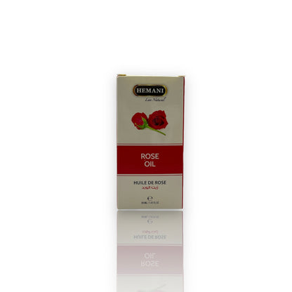 Castor Oil 30ml from Hemani