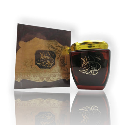 Oriental Incense: Ahlam A Arab