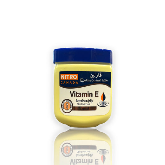 Vaseline Vitamin E 120ml