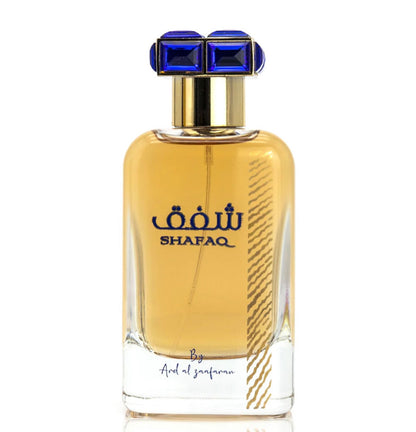 Shafaq Eau de Parfum 100ml by Ard Al Zaafaran