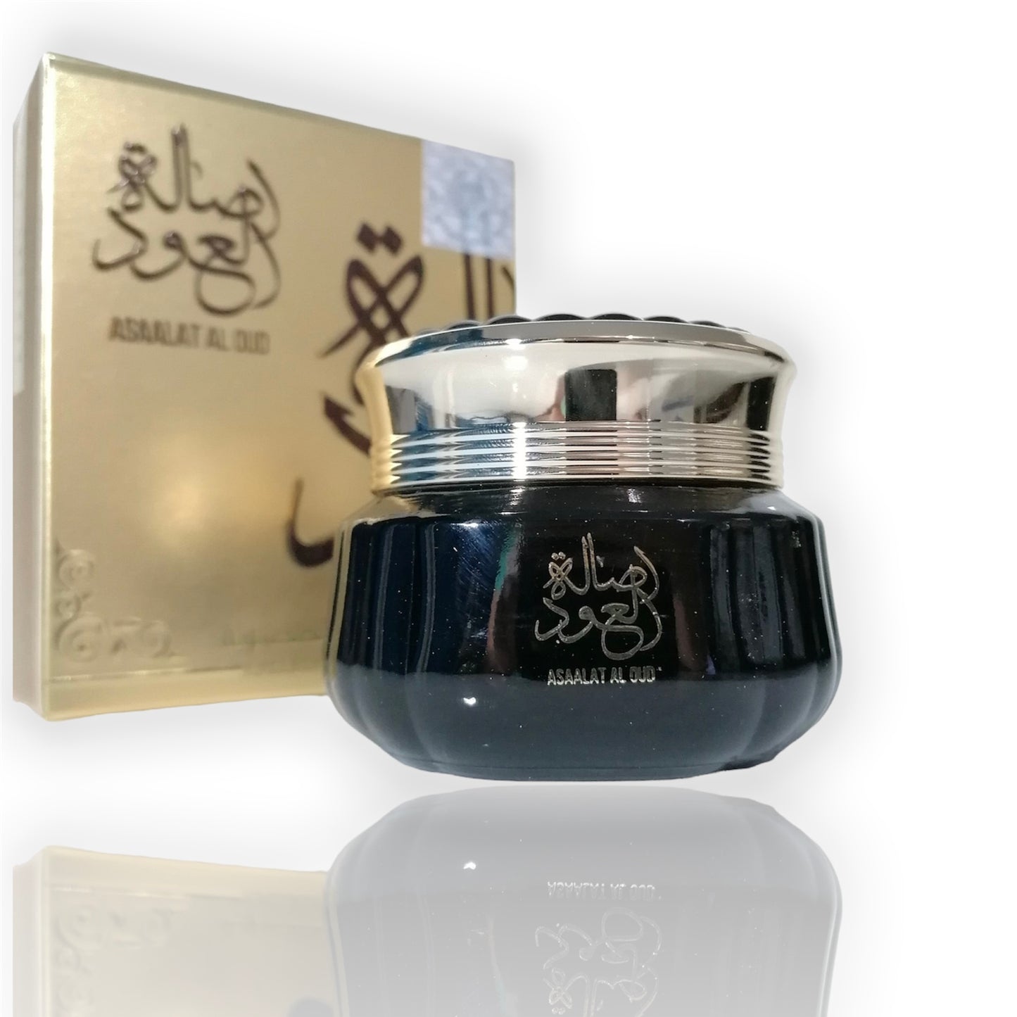 Oriental Incense: Asaalat Al Oud
