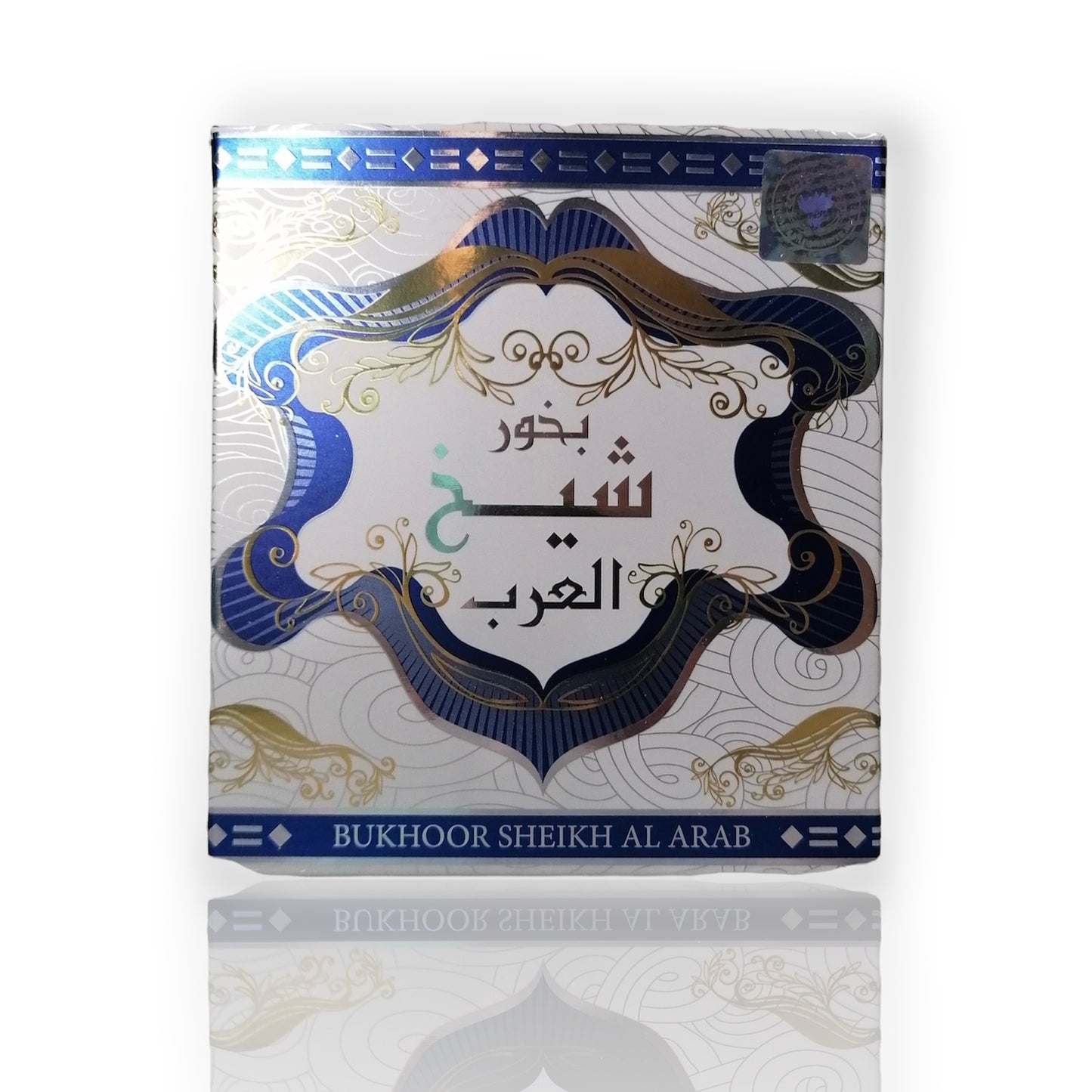 Oriental Incense: Sheikh Al Arab